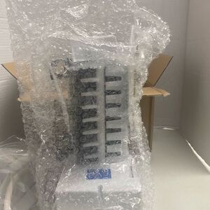 ECUMFY Refrigerator Ice Maker Assembly Kit Replacement for‎ GE Refrigerator